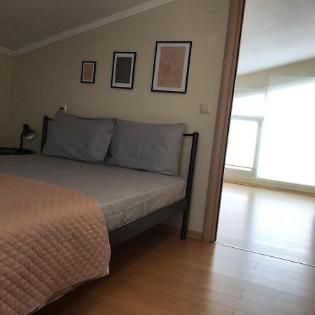 georgia's cozy rooms #1 Kawala Zewnętrze zdjęcie