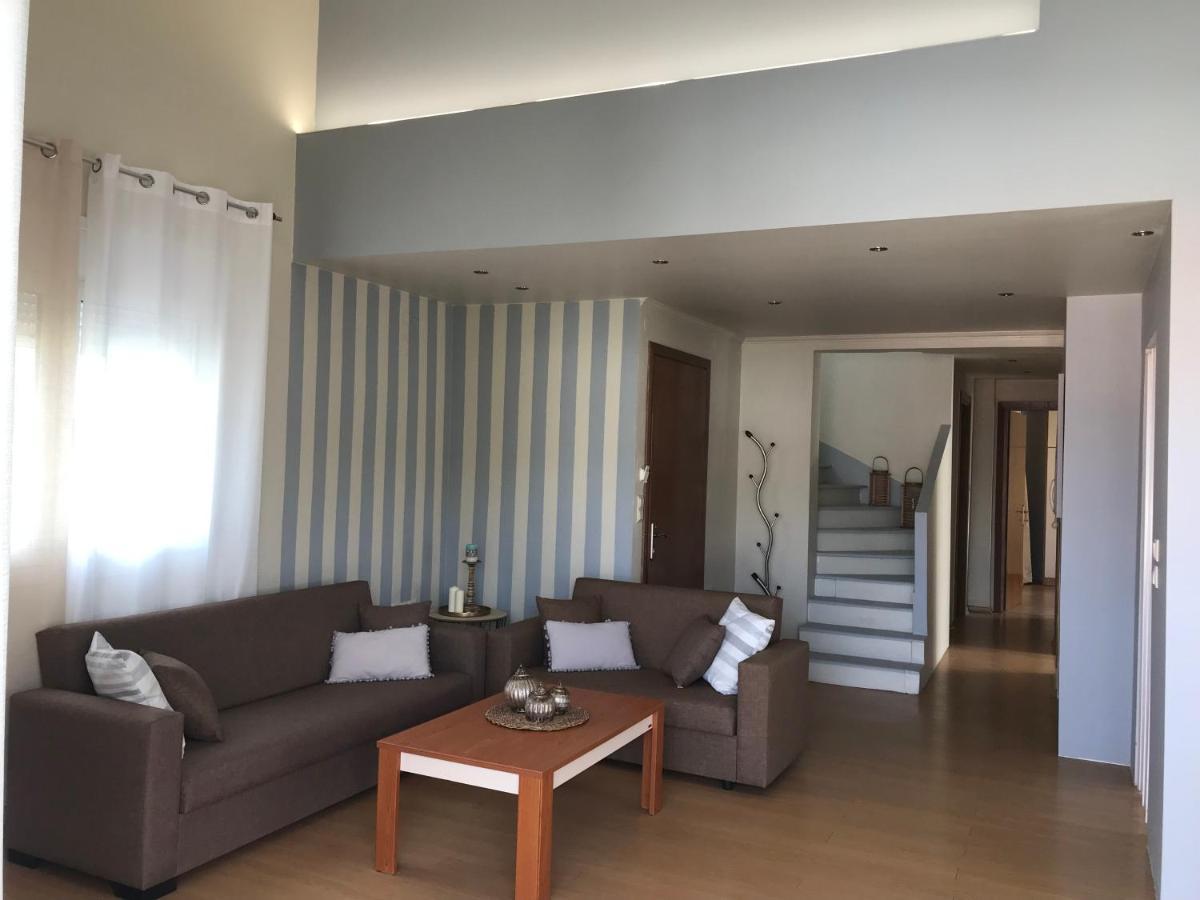georgia's cozy rooms #1 Kawala Zewnętrze zdjęcie