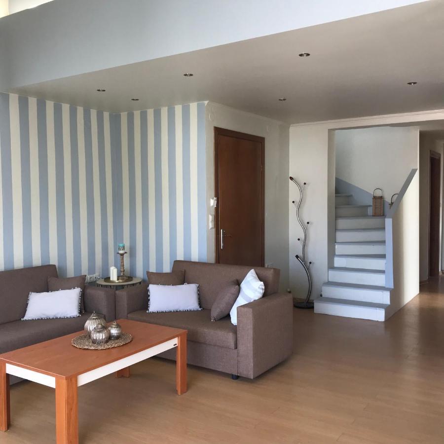 georgia's cozy rooms #1 Kawala Zewnętrze zdjęcie