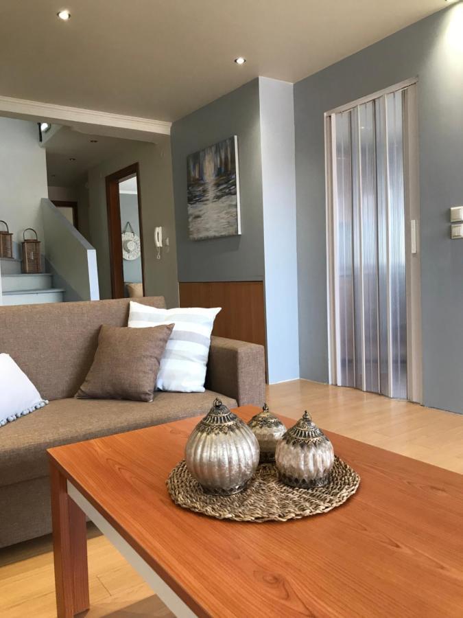 georgia's cozy rooms #1 Kawala Zewnętrze zdjęcie