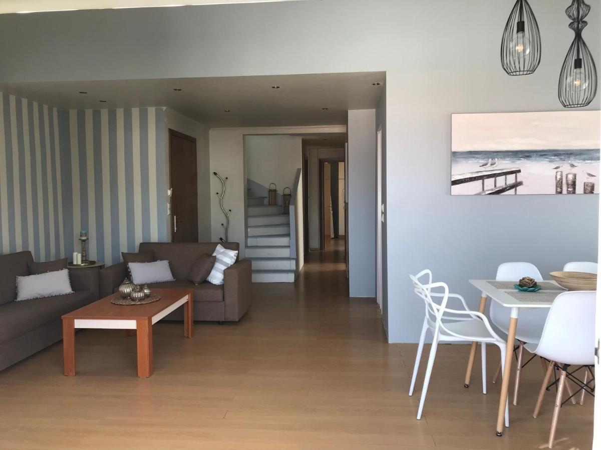 georgia's cozy rooms #1 Kawala Zewnętrze zdjęcie