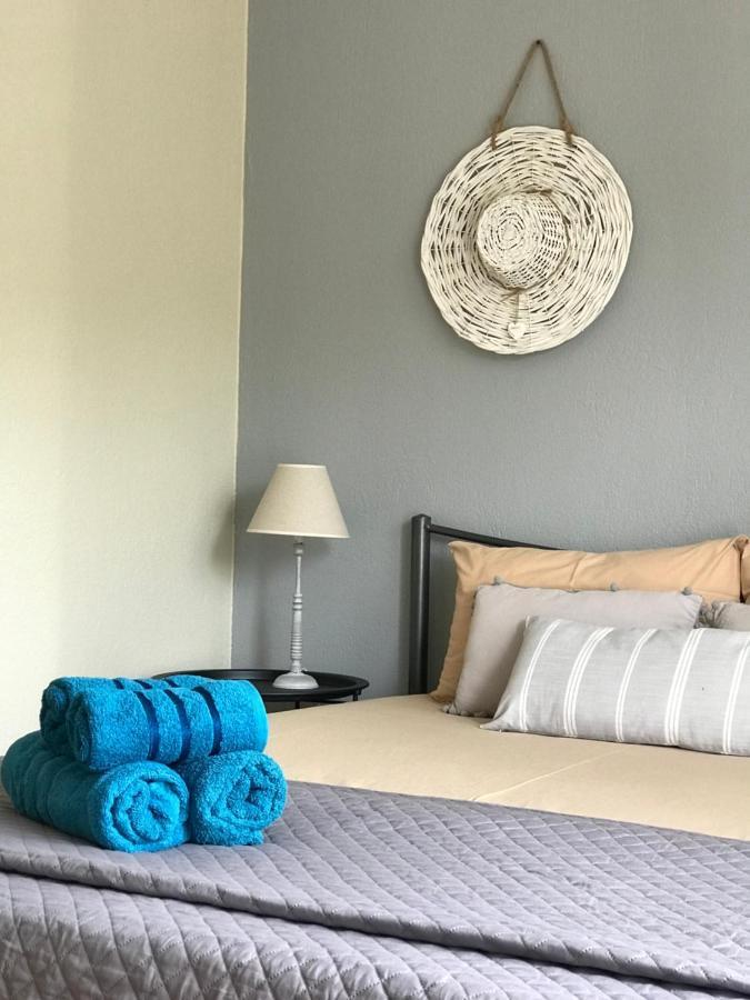georgia's cozy rooms #1 Kawala Zewnętrze zdjęcie