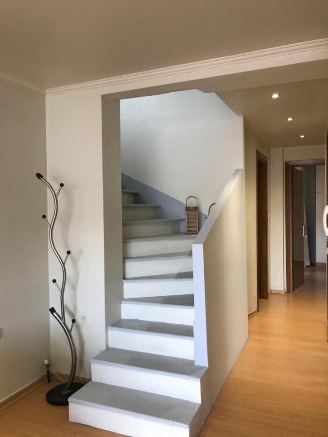 georgia's cozy rooms #1 Kawala Zewnętrze zdjęcie