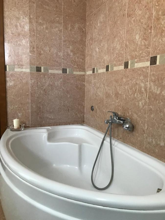 georgia's cozy rooms #1 Kawala Zewnętrze zdjęcie