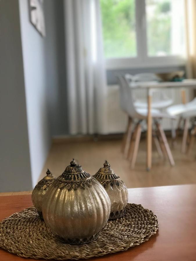 georgia's cozy rooms #1 Kawala Zewnętrze zdjęcie