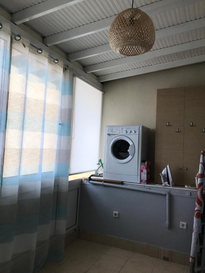 georgia's cozy rooms #1 Kawala Zewnętrze zdjęcie