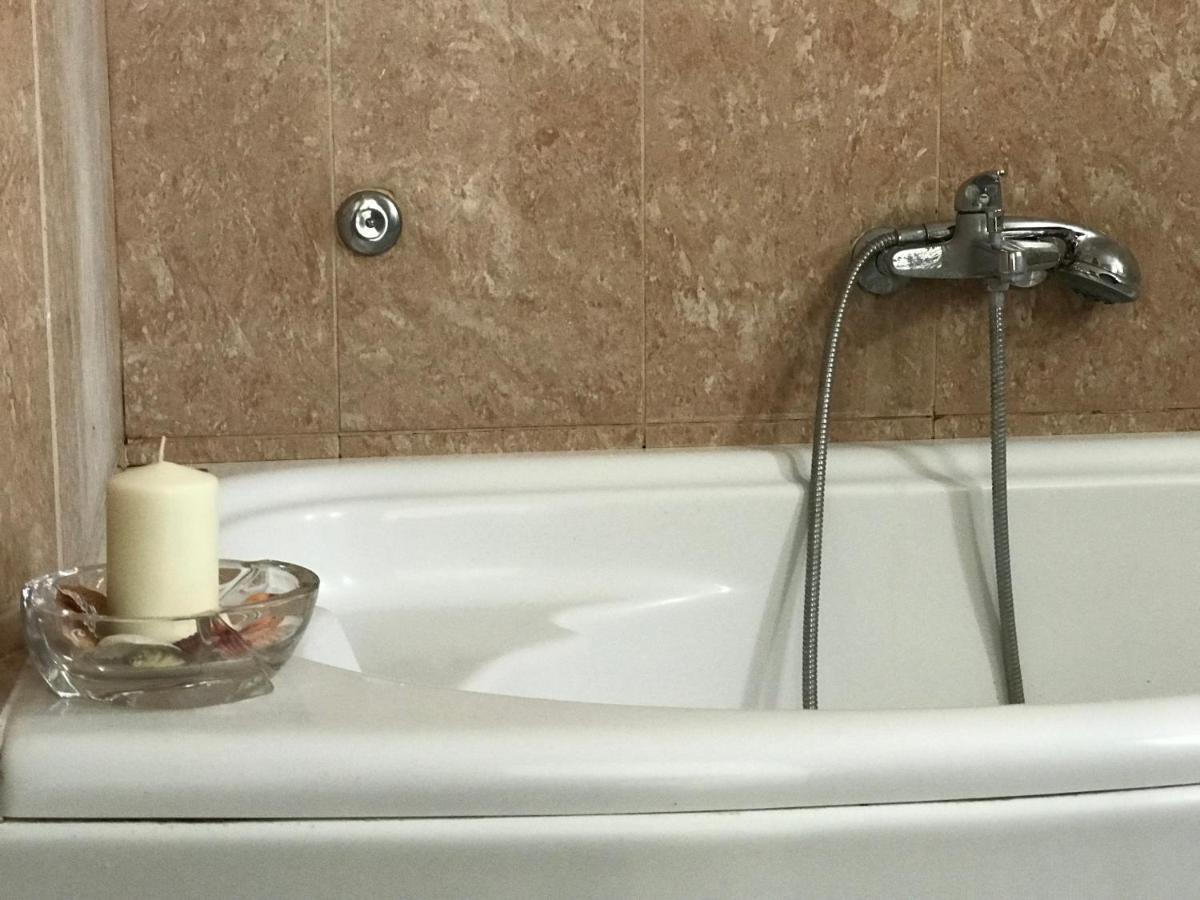georgia's cozy rooms #1 Kawala Zewnętrze zdjęcie