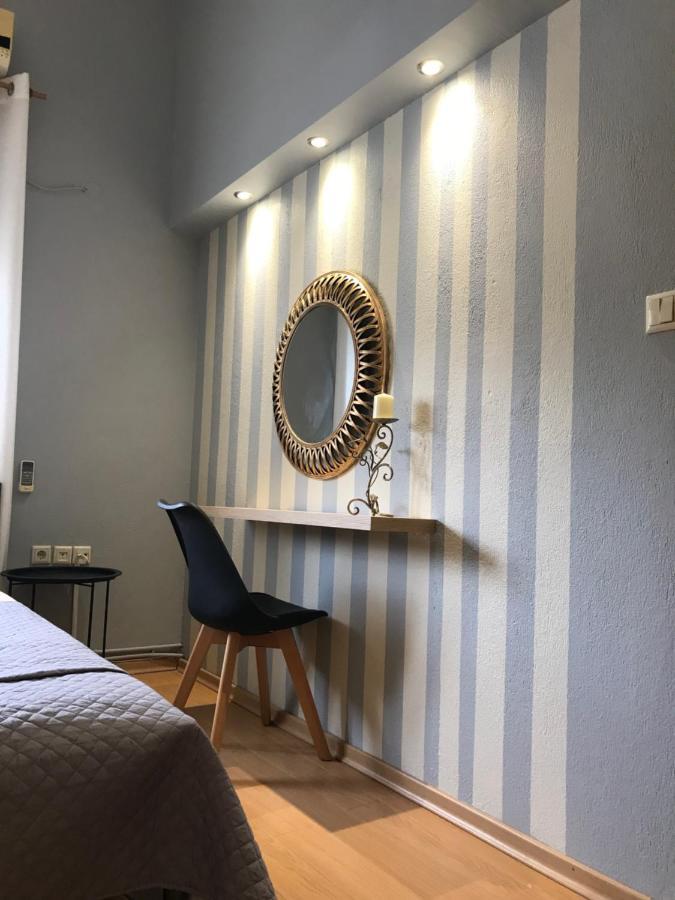 georgia's cozy rooms #1 Kawala Zewnętrze zdjęcie