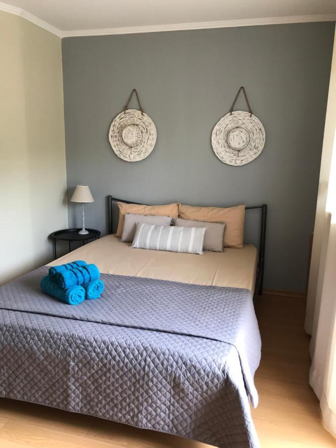 georgia's cozy rooms #1 Kawala Zewnętrze zdjęcie