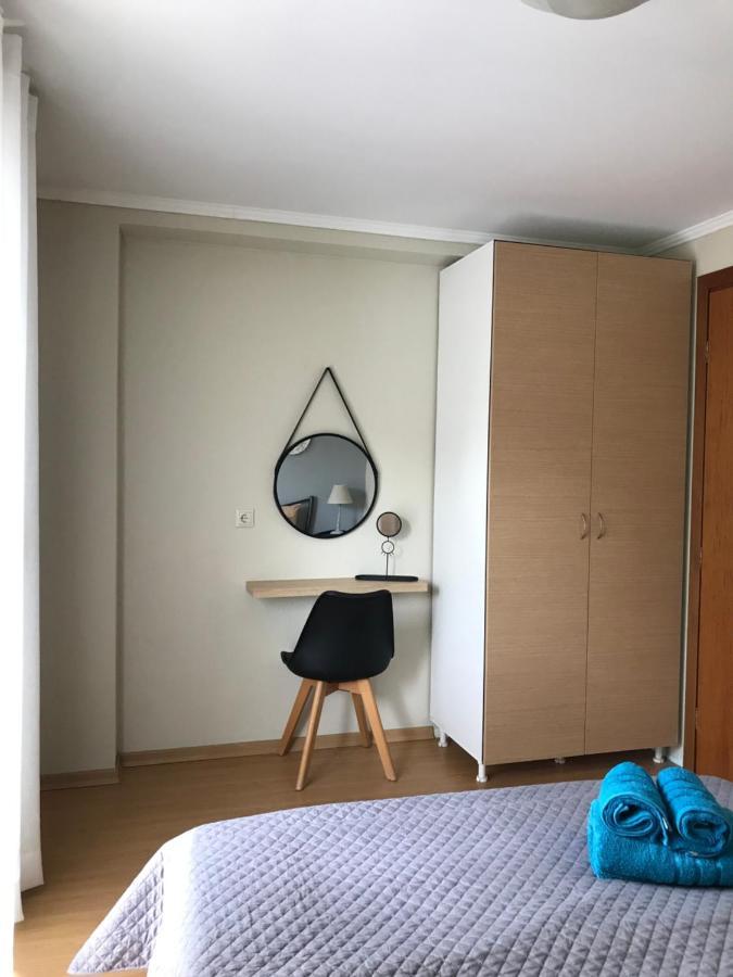 georgia's cozy rooms #1 Kawala Zewnętrze zdjęcie