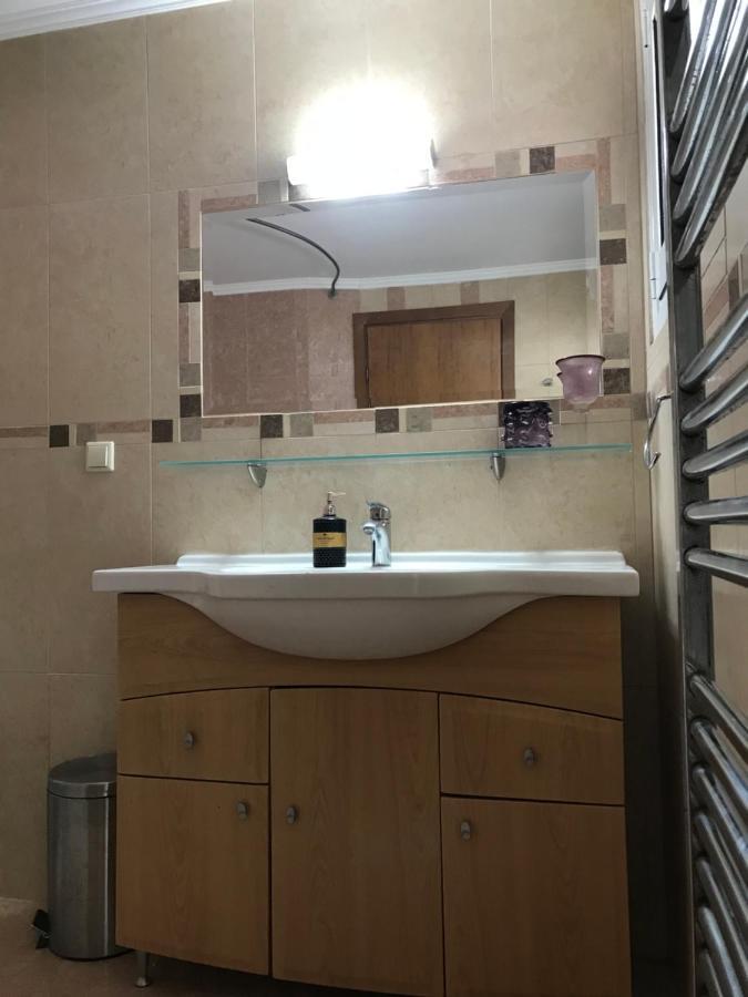 georgia's cozy rooms #1 Kawala Zewnętrze zdjęcie