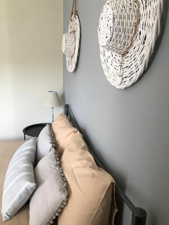 georgia's cozy rooms #1 Kawala Zewnętrze zdjęcie