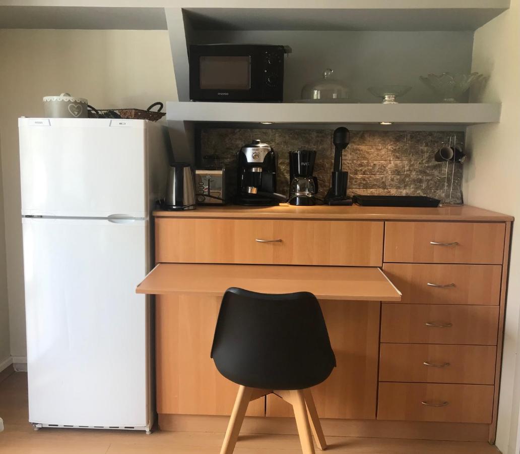 georgia's cozy rooms #1 Kawala Zewnętrze zdjęcie