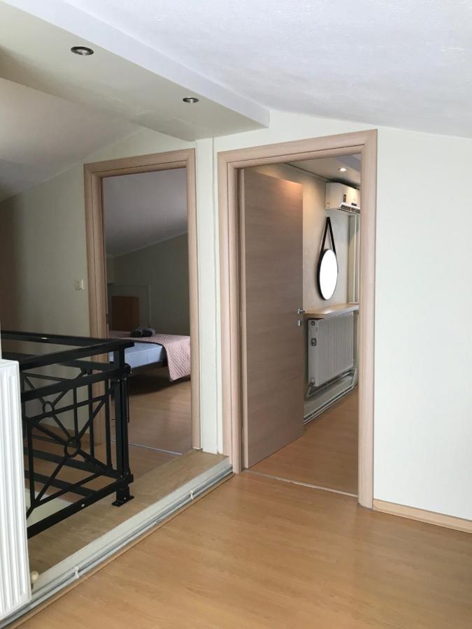 georgia's cozy rooms #1 Kawala Zewnętrze zdjęcie