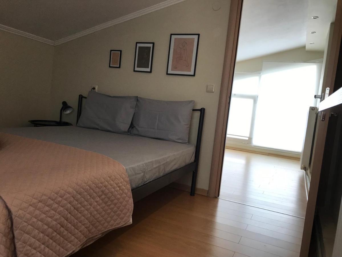 georgia's cozy rooms #1 Kawala Zewnętrze zdjęcie