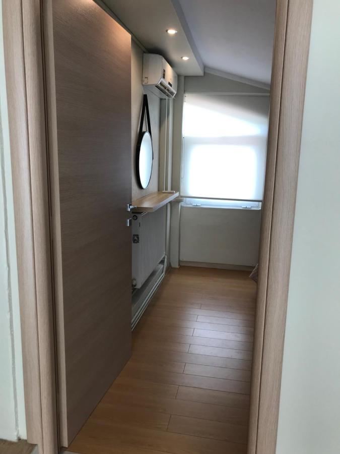georgia's cozy rooms #1 Kawala Zewnętrze zdjęcie