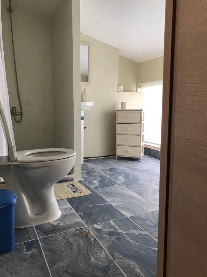 georgia's cozy rooms #1 Kawala Zewnętrze zdjęcie